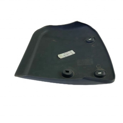 Чёрный фронтальный бампер для Qingling FVR34 6HK1 OE NO. 1-71210641-0