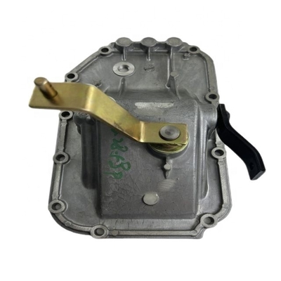 Qingling Car Fitment Gearbox Shift Mechanism Assembly 1998-2010 с высокой производительностью