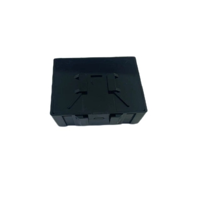 Пластиковый ретрансляционный дверной замок QingLing VC46 6UZ1 с ОЭ No 6107390-CYZ14