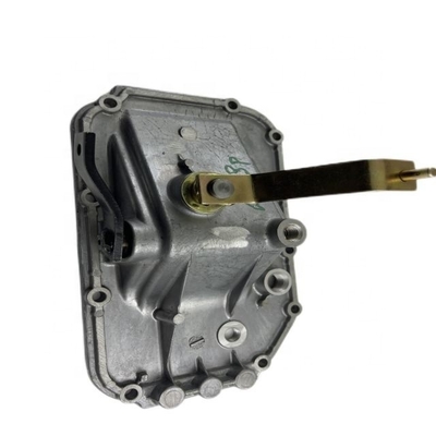 Qingling Car Fitment Gearbox Shift Mechanism Assembly 1998-2010 с высокой производительностью