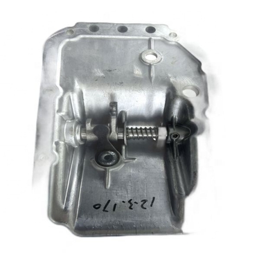 Qingling Car Fitment Gearbox Shift Mechanism Assembly 1998-2010 с высокой производительностью
