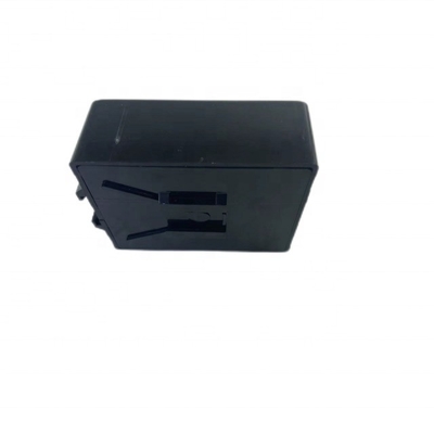 Пластиковый ретрансляционный дверной замок QingLing VC46 6UZ1 с ОЭ No 6107390-CYZ14