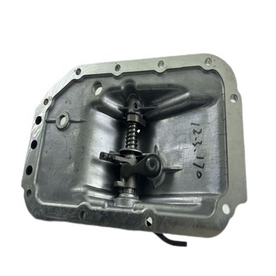 Qingling Car Fitment Gearbox Shift Mechanism Assembly 1998-2010 с высокой производительностью