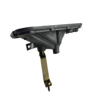 Qingling Car Fitment Gearbox Shift Mechanism Assembly 1998-2010 с высокой производительностью