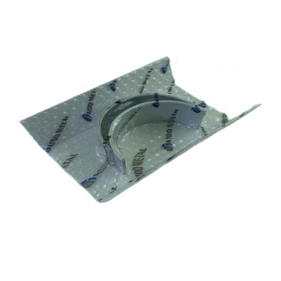 QINGLING FVZ34/700p 6HK1TCSP Сцепная плитка OE No 8-97616358-SD с автомобильным монтажем
