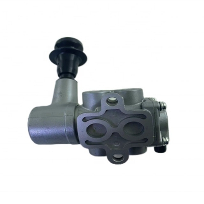 Автомобиль Isuzu Пикап ручной тормоз тормозный клапан для QingLing FVR34 6HK1 OE NO. 1-48460306-0