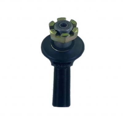 Железная правая головка шарикового стержня для Qingling 700P/K600/KV100/KV600 4HK1TCS верхний материал