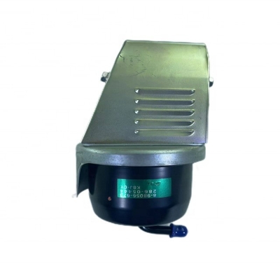 Железный выхлопный тормоз 8-98056673-0 для QINGLING ISUZU 700P 4HK1TCS