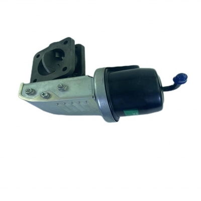 Железный выхлопный тормоз 8-98056673-0 для QINGLING ISUZU 700P 4HK1TCS