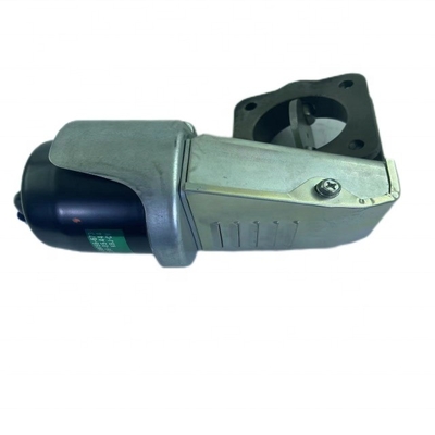Железный выхлопный тормоз 8-98056673-0 для QINGLING ISUZU 700P 4HK1TCS