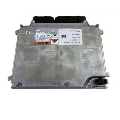 Isuzu Pickup 700P 4HK1TCS 8-98096263-0 Компьютерная плата для высокой совместимости 2009 год