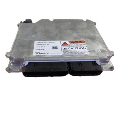 Isuzu Pickup 700P 4HK1TCS 8-98096263-0 Компьютерная плата для высокой совместимости 2009 год