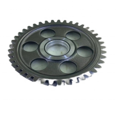 QINGLING ISUZU Idler Assembly Offset Core Shaft C-Z 41 Зубы 8-97606929-0 для 700P 4KH1TCS