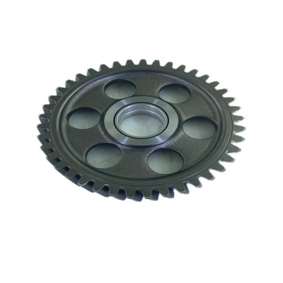 QINGLING ISUZU Idler Assembly Offset Core Shaft C-Z 41 Зубы 8-97606929-0 для 700P 4KH1TCS