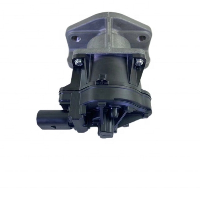 Клапан рециркуляции выхлопных газов для QingLing NKR77 4KH1TC-40 -EGR 8-98144274-0