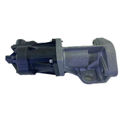Клапан рециркуляции выхлопных газов для QingLing NKR77 4KH1TC-40 -EGR 8-98144274-0