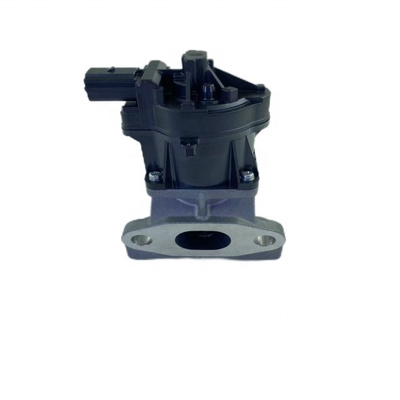 Клапан рециркуляции выхлопных газов для QingLing NKR77 4KH1TC-40 -EGR 8-98144274-0